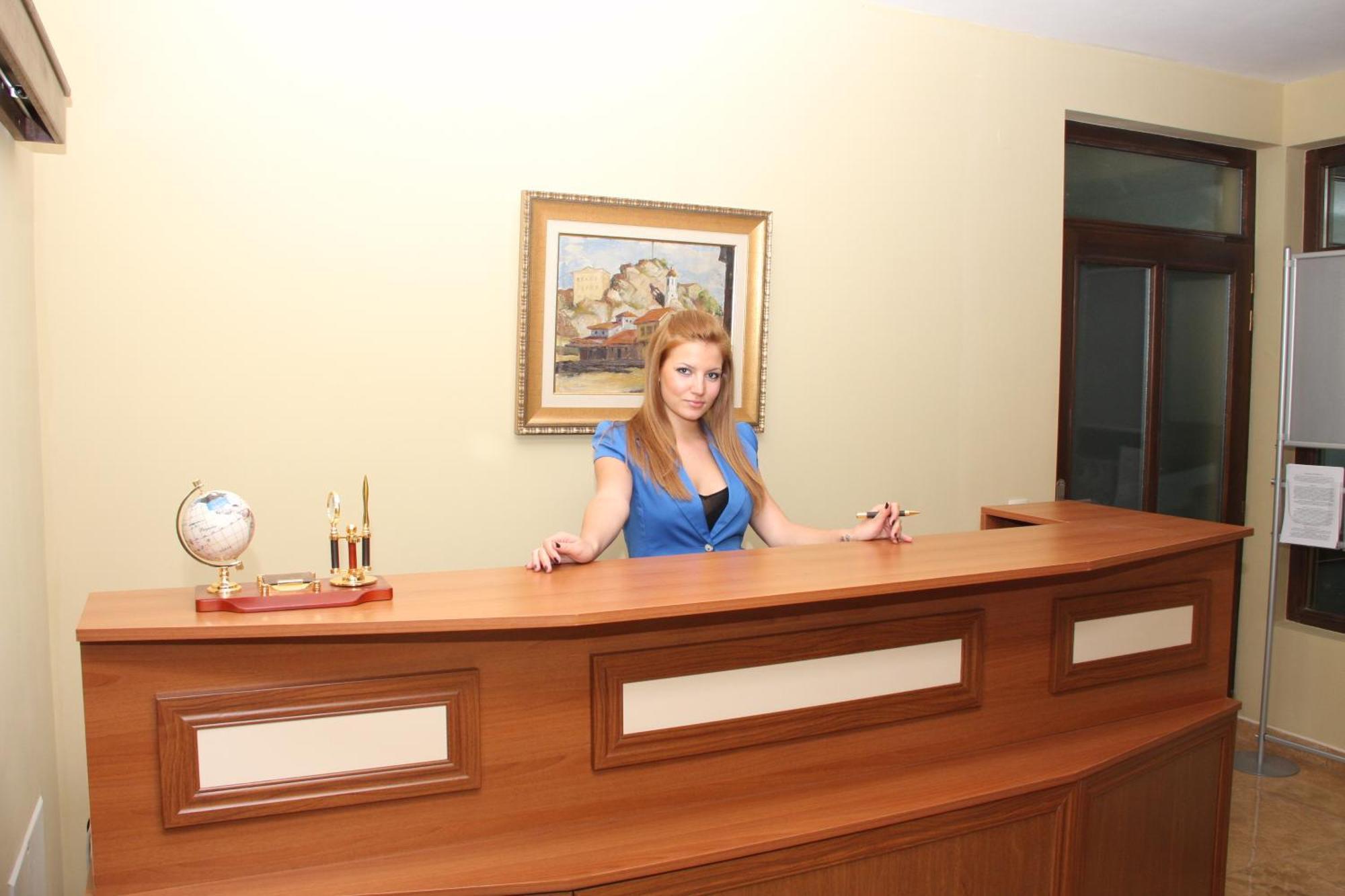 Guest House Stelia Velingrad Eksteriør bilde