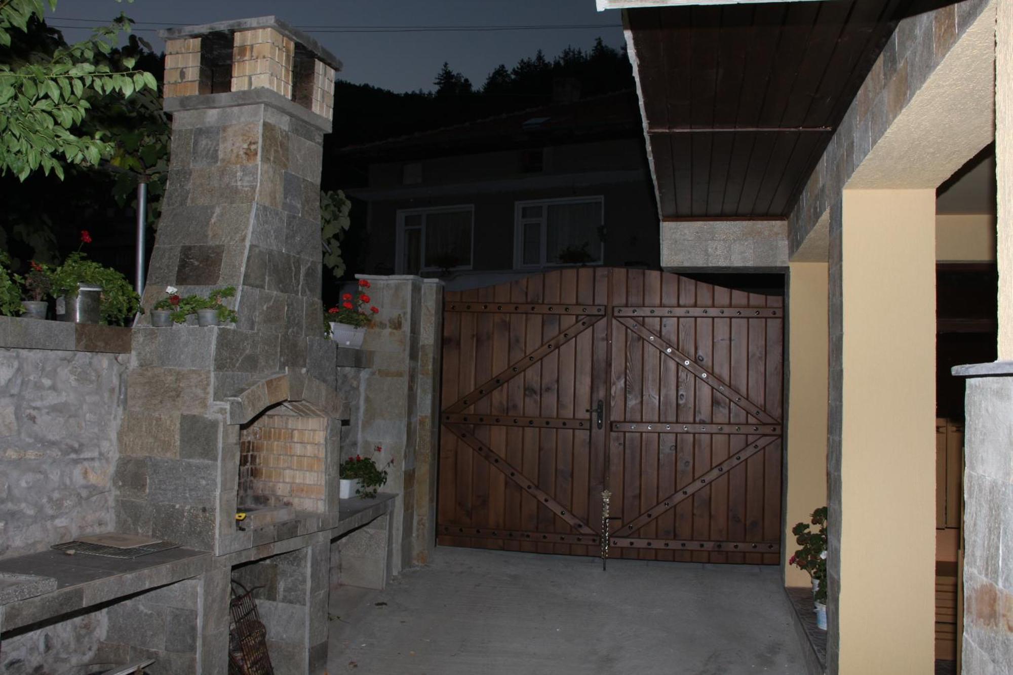 Guest House Stelia Velingrad Eksteriør bilde