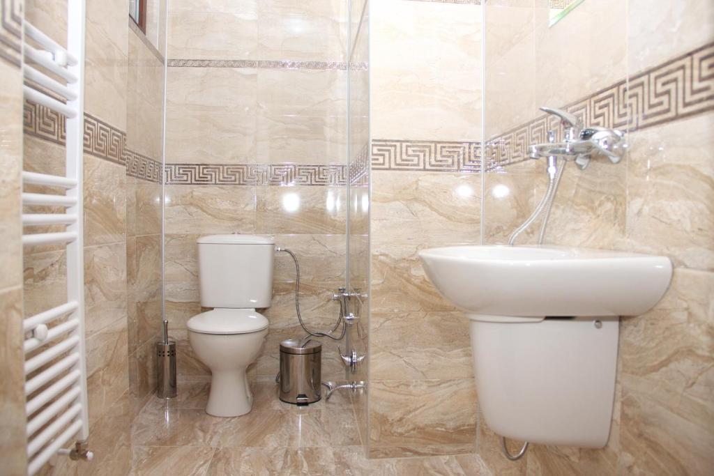 Guest House Stelia Velingrad Rom bilde