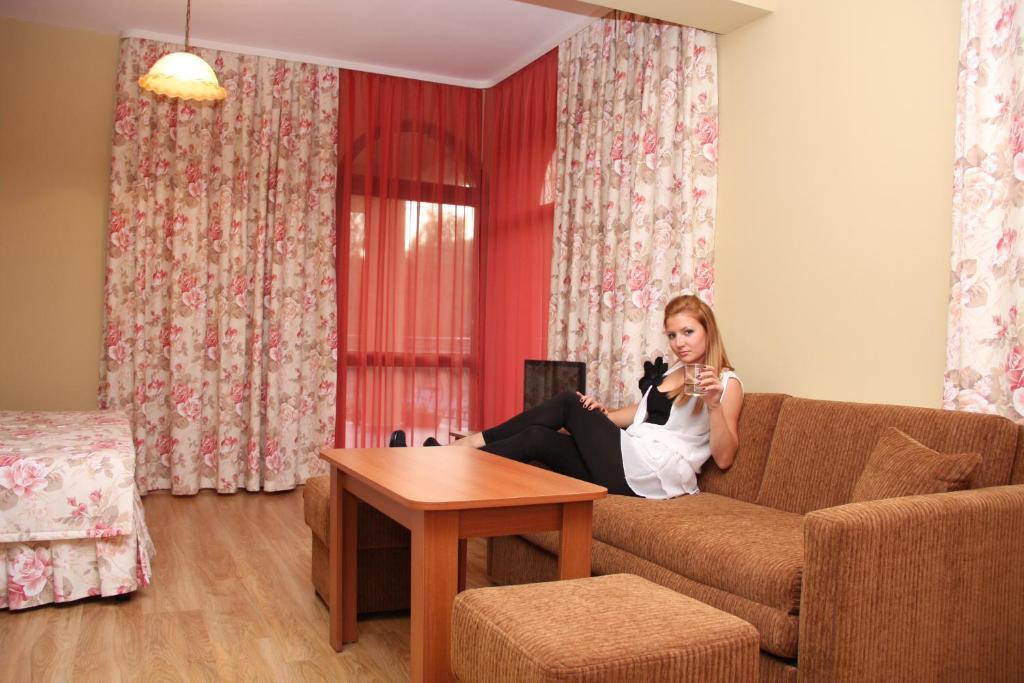 Guest House Stelia Velingrad Rom bilde