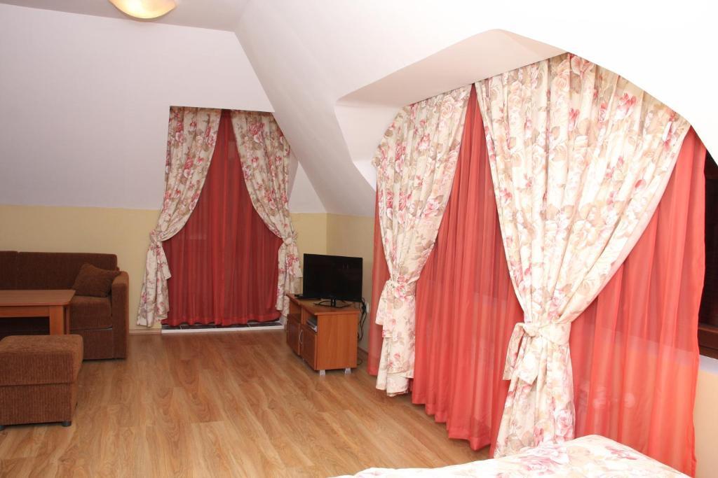 Guest House Stelia Velingrad Rom bilde