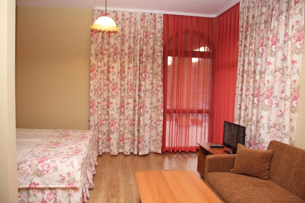 Guest House Stelia Velingrad Rom bilde