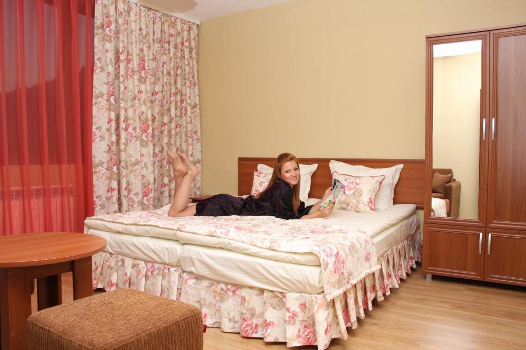 Guest House Stelia Velingrad Rom bilde