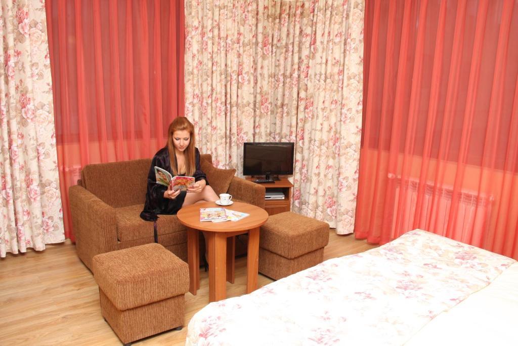 Guest House Stelia Velingrad Rom bilde