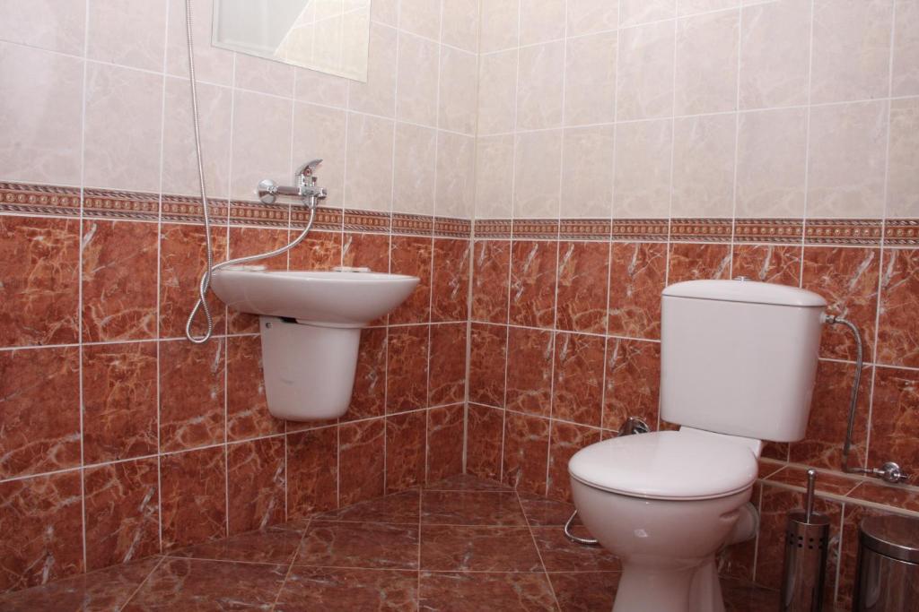 Guest House Stelia Velingrad Rom bilde
