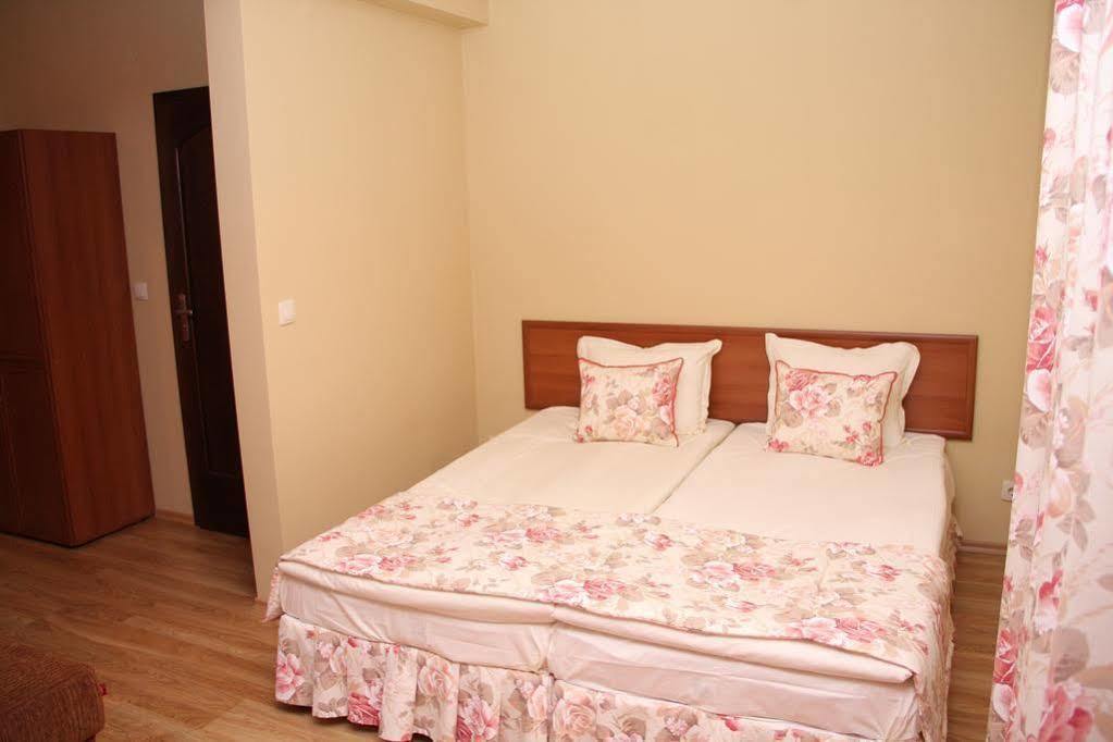 Guest House Stelia Velingrad Eksteriør bilde